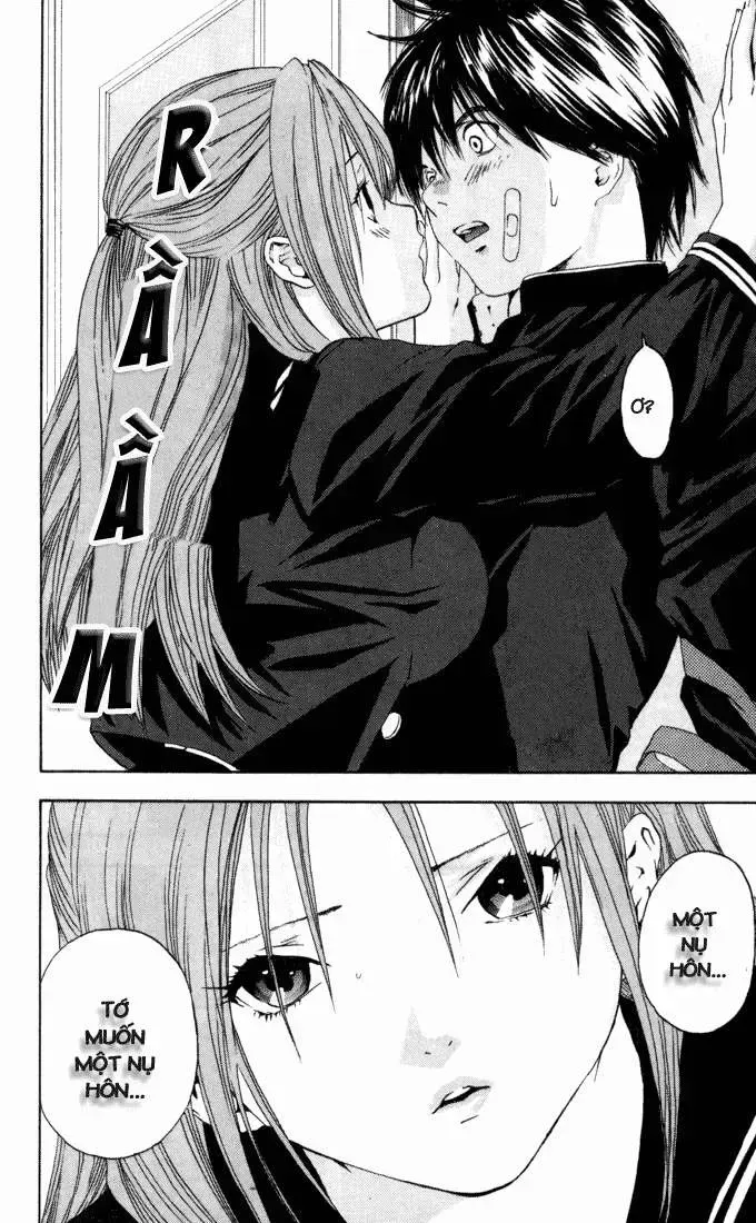 Ichigo 100% Chap 61 - Next Chap 62