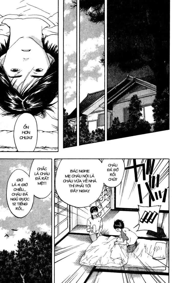 Ichigo 100% Chap 73 - Next Chap 74