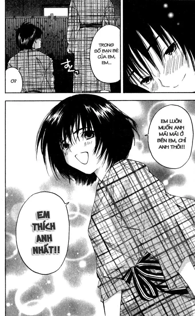 Ichigo 100% Chap 73 - Next Chap 74