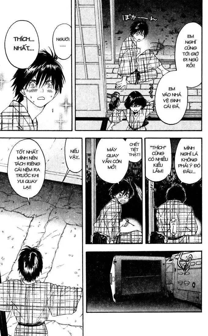 Ichigo 100% Chap 73 - Next Chap 74