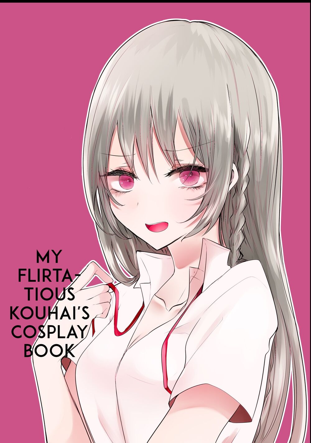 Ichizu De Bitch Na Kouhai Chap 11 - Next Chap 12