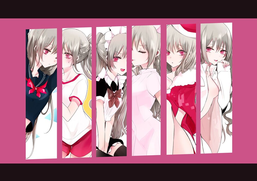 Ichizu De Bitch Na Kouhai Chap 11 - Next Chap 12