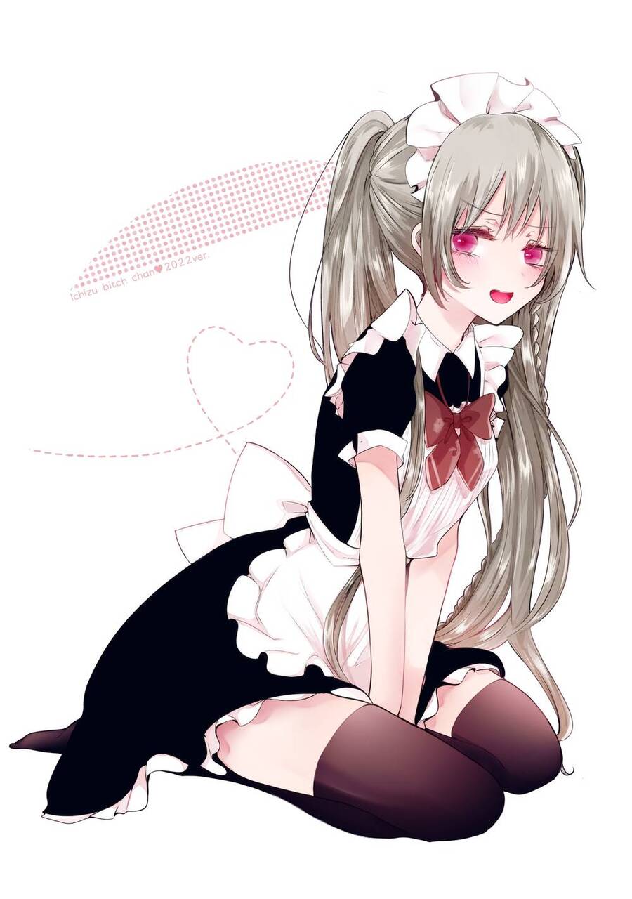 Ichizu De Bitch Na Kouhai Chap 116 - Next Chap 117