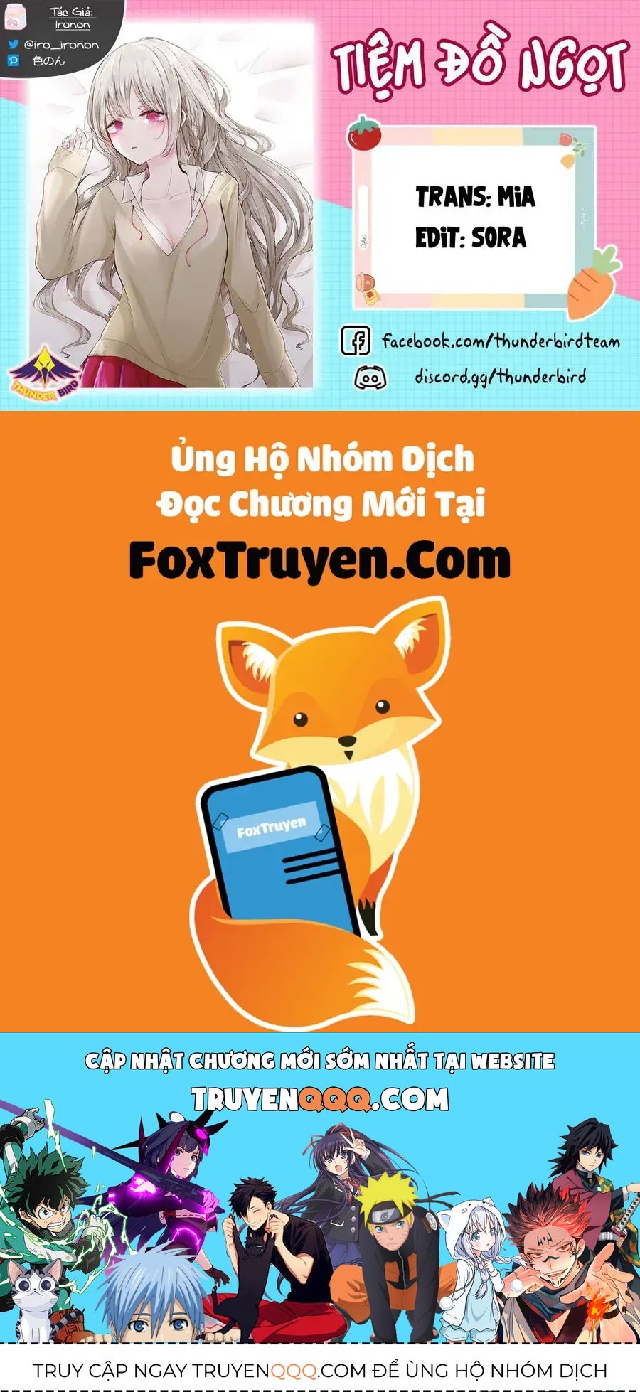 Ichizu De Bitch Na Kouhai Chap 128 - Next Chap 129