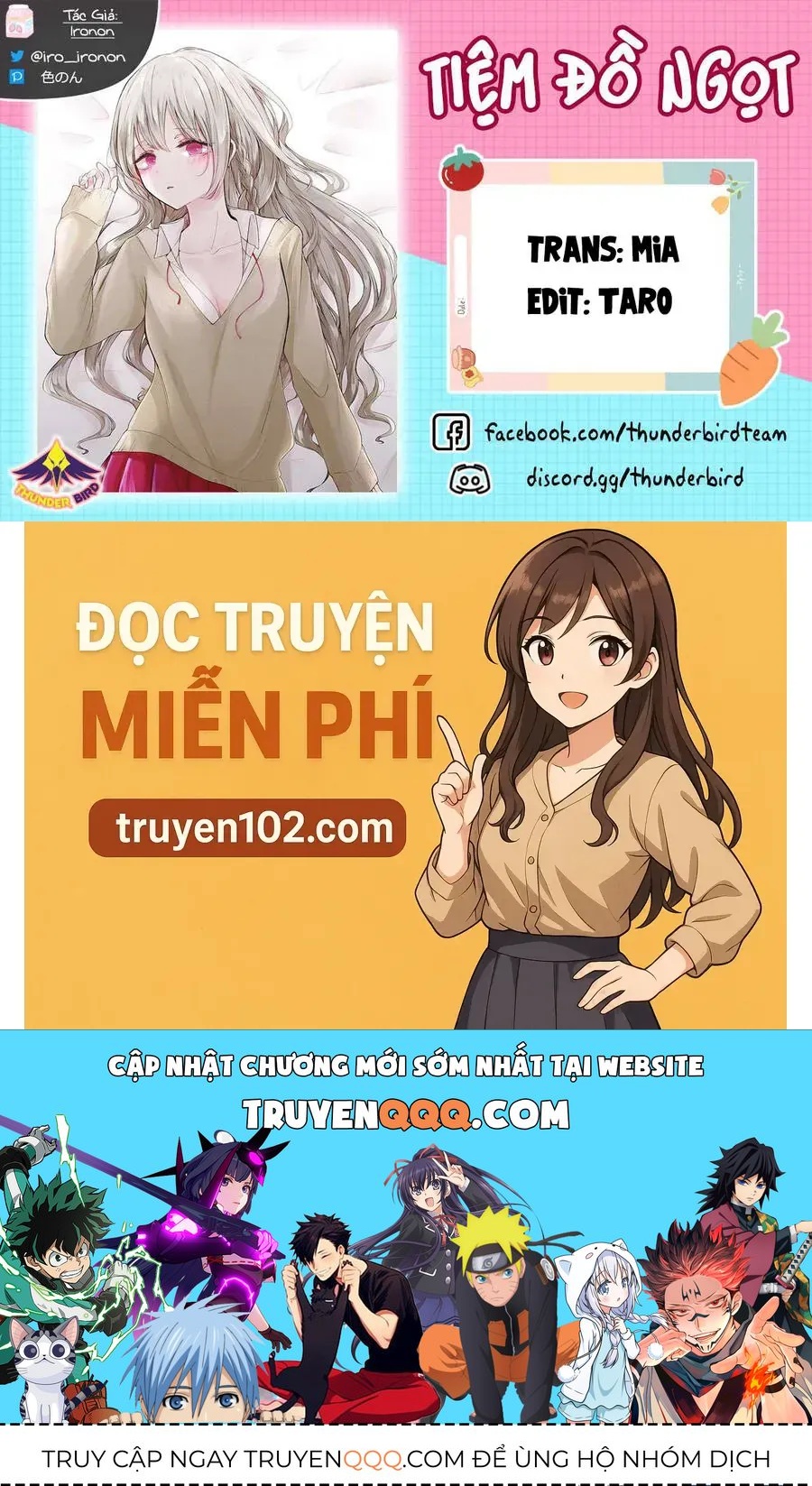 Ichizu De Bitch Na Kouhai Chap 133 - Next Chap 134