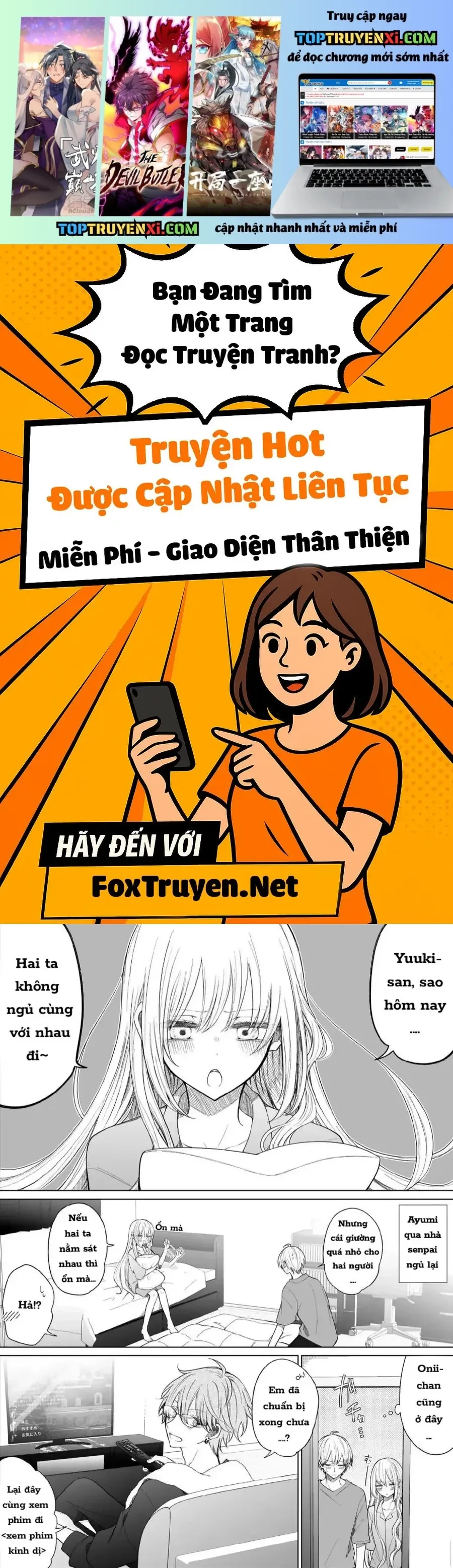 Ichizu De Bitch Na Kouhai Chap 150 - Next Chap 151