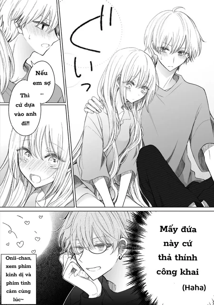 Ichizu De Bitch Na Kouhai Chap 150 - Next Chap 151