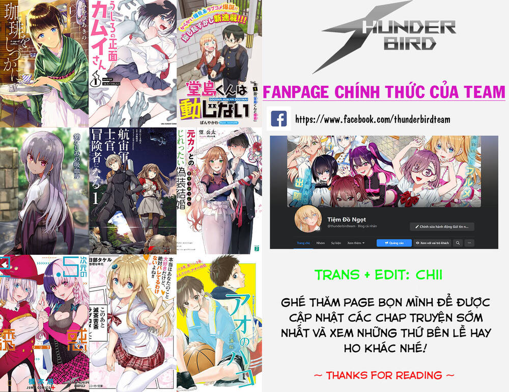 Ichizu De Bitch Na Kouhai Chap 34 - Next Chap 35