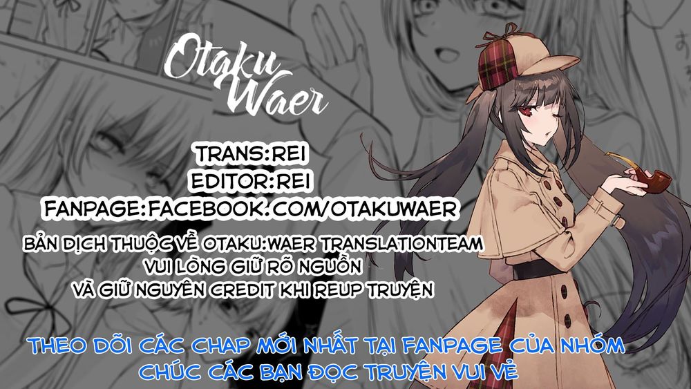 Ichizu De Bitch Na Kouhai Chap 6 - Next Chap 7