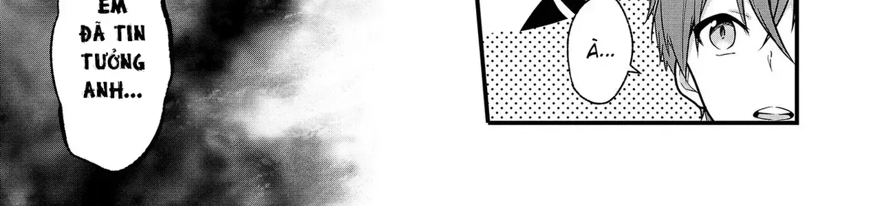 Idol Tôi Yêu Thích Giờ Lại Là Kẻ Bám Đuôi Tôi Kìa! Chap 3 - Next Chap 4