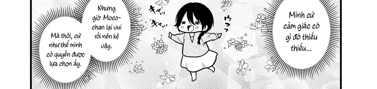 Idol Tôi Yêu Thích Giờ Lại Là Kẻ Bám Đuôi Tôi Kìa! Chap 3 - Next Chap 4