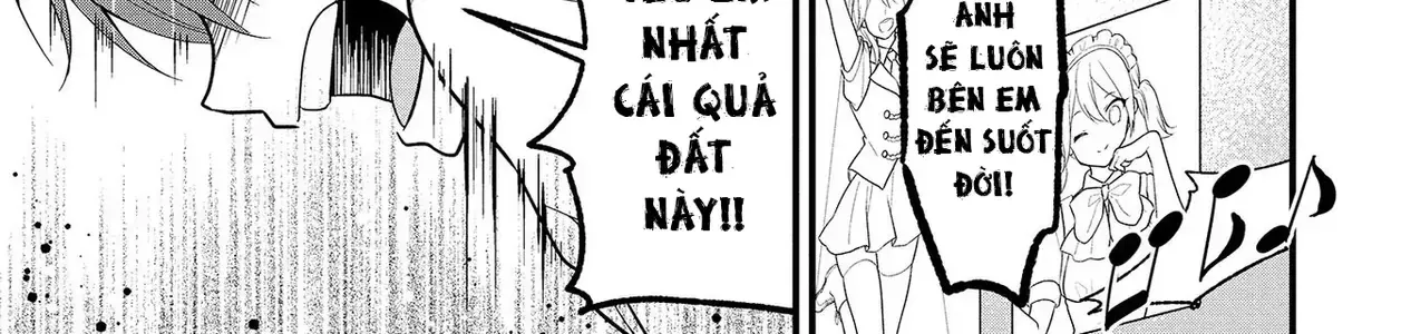 Idol Tôi Yêu Thích Giờ Lại Là Kẻ Bám Đuôi Tôi Kìa! Chap 3 - Next Chap 4