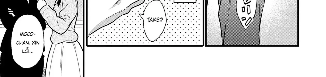 Idol Tôi Yêu Thích Giờ Lại Là Kẻ Bám Đuôi Tôi Kìa! Chap 3 - Next Chap 4