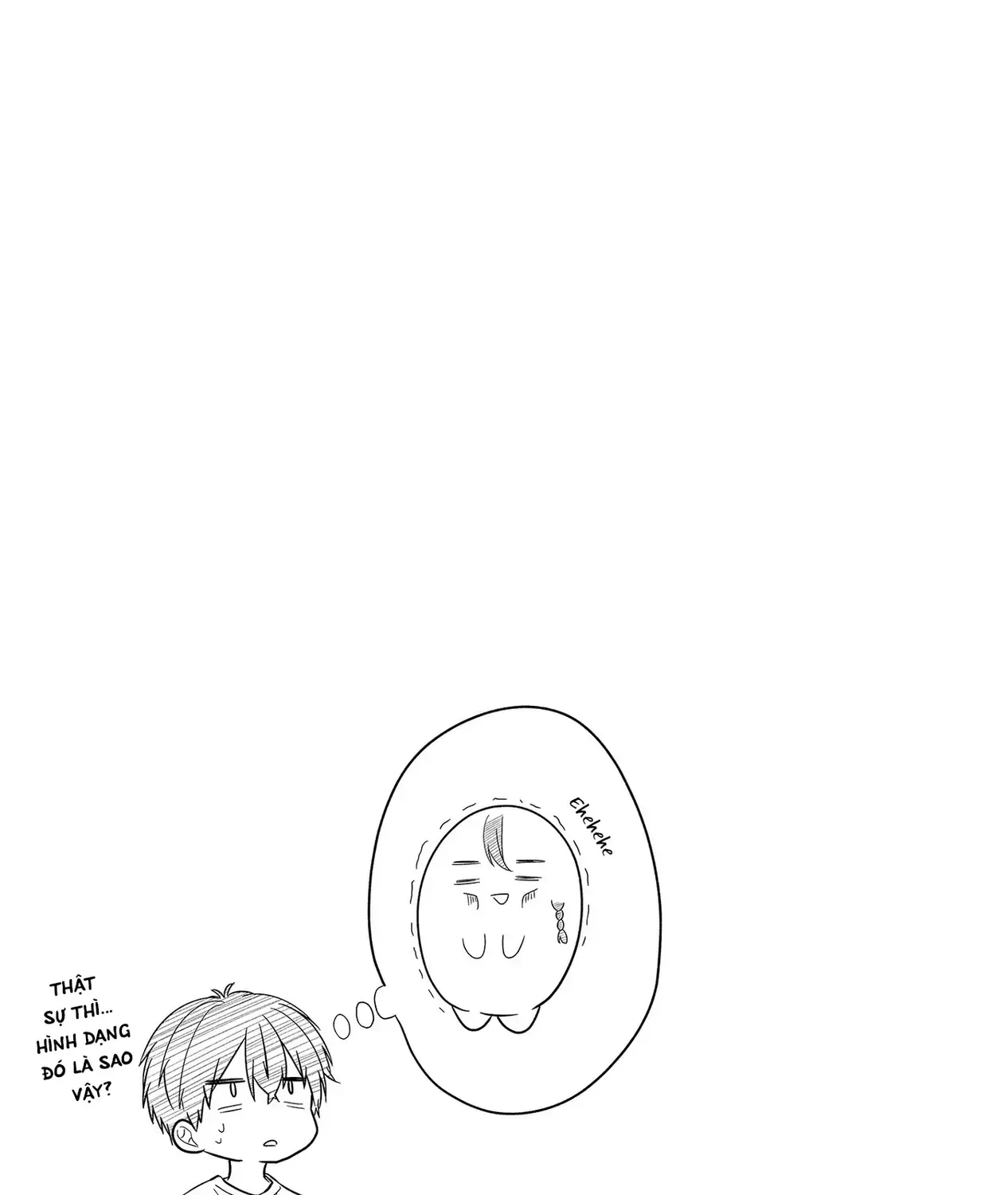 Idol Tôi Yêu Thích Giờ Lại Là Kẻ Bám Đuôi Tôi Kìa! Chap 3 - Next Chap 4