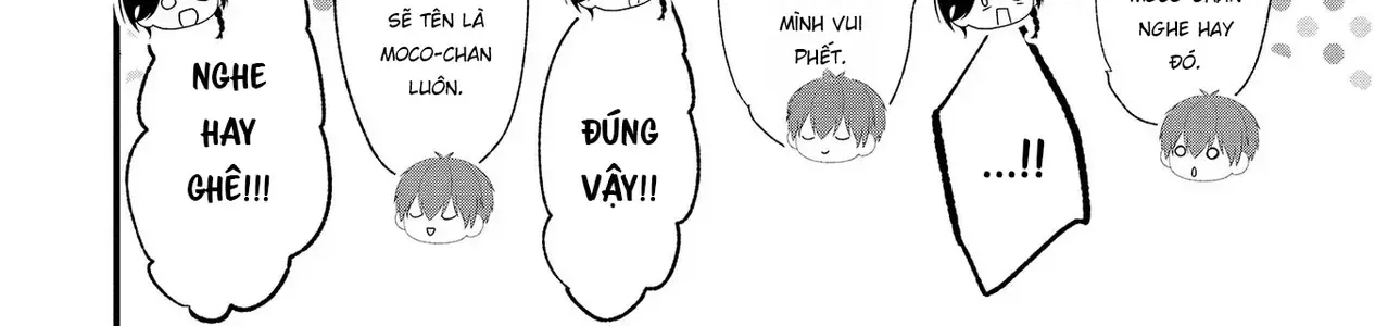 Idol Tôi Yêu Thích Giờ Lại Là Kẻ Bám Đuôi Tôi Kìa! Chap 4 - Next Chap 5