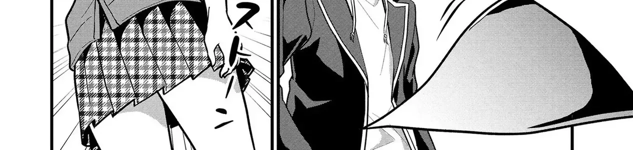 Idol Tôi Yêu Thích Giờ Lại Là Kẻ Bám Đuôi Tôi Kìa! Chap 4 - Next Chap 5