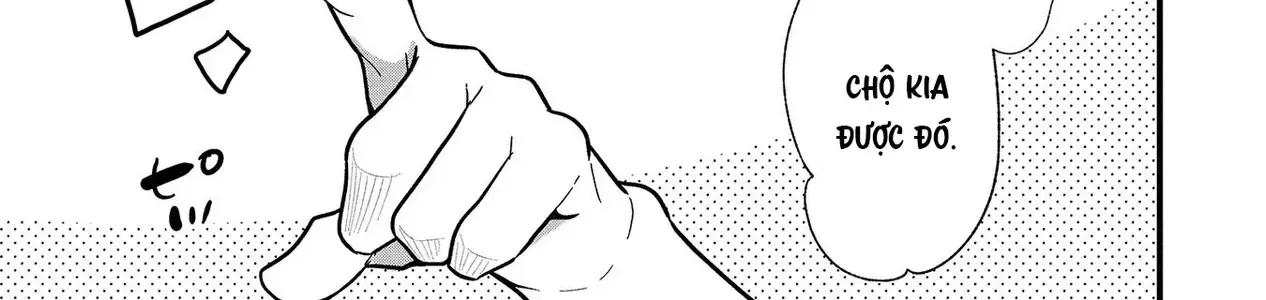 Idol Tôi Yêu Thích Giờ Lại Là Kẻ Bám Đuôi Tôi Kìa! Chap 4 - Next Chap 5