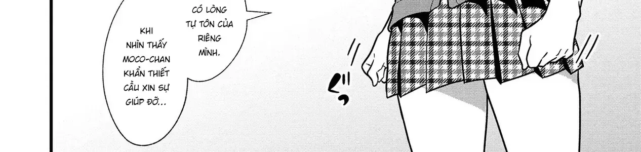 Idol Tôi Yêu Thích Giờ Lại Là Kẻ Bám Đuôi Tôi Kìa! Chap 4 - Next Chap 5