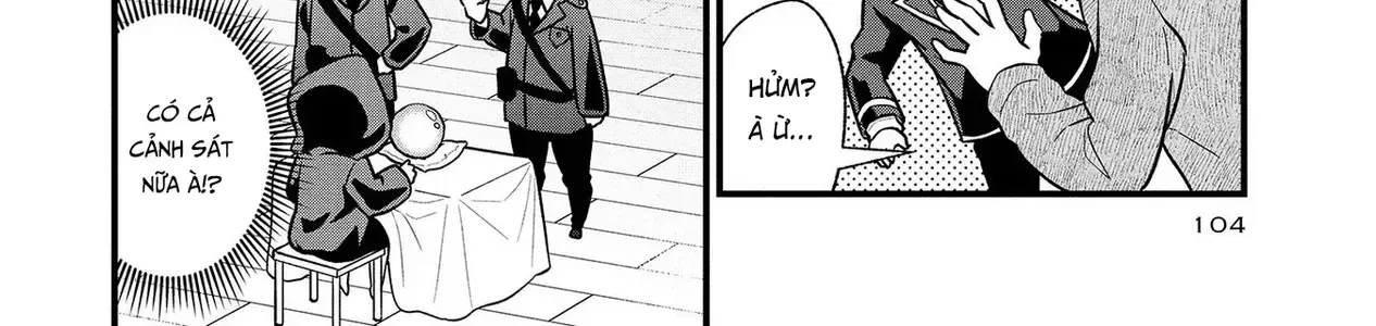 Idol Tôi Yêu Thích Giờ Lại Là Kẻ Bám Đuôi Tôi Kìa! Chap 4 - Next Chap 5