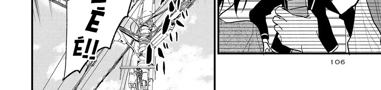 Idol Tôi Yêu Thích Giờ Lại Là Kẻ Bám Đuôi Tôi Kìa! Chap 4 - Next Chap 5