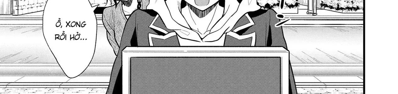 Idol Tôi Yêu Thích Giờ Lại Là Kẻ Bám Đuôi Tôi Kìa! Chap 4 - Next Chap 5