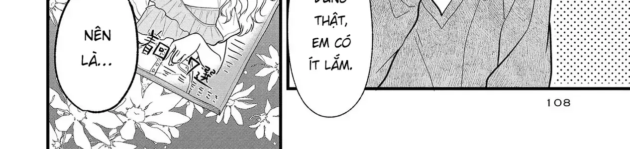 Idol Tôi Yêu Thích Giờ Lại Là Kẻ Bám Đuôi Tôi Kìa! Chap 4 - Next Chap 5