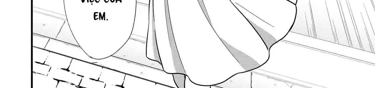 Idol Tôi Yêu Thích Giờ Lại Là Kẻ Bám Đuôi Tôi Kìa! Chap 4 - Next Chap 5