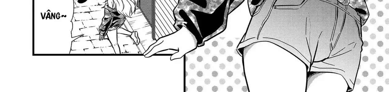 Idol Tôi Yêu Thích Giờ Lại Là Kẻ Bám Đuôi Tôi Kìa! Chap 4 - Next Chap 5