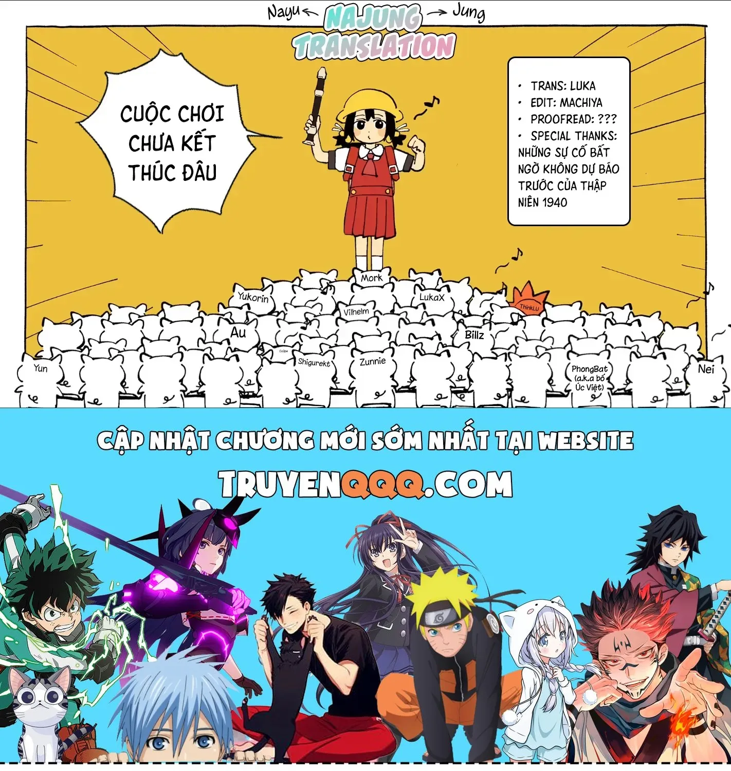 Idol Tôi Yêu Thích Giờ Lại Là Kẻ Bám Đuôi Tôi Kìa! Chap 4 - Next Chap 5