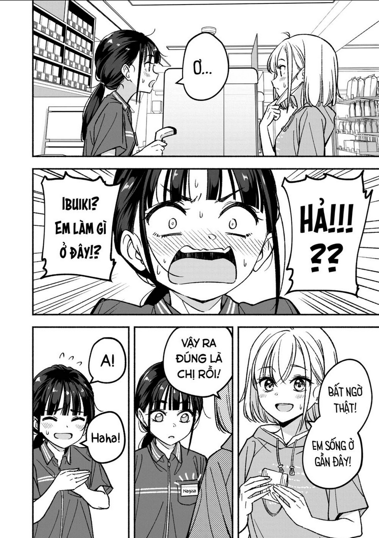 Idol X Idol Story! Chap 1 - Next Chap 2