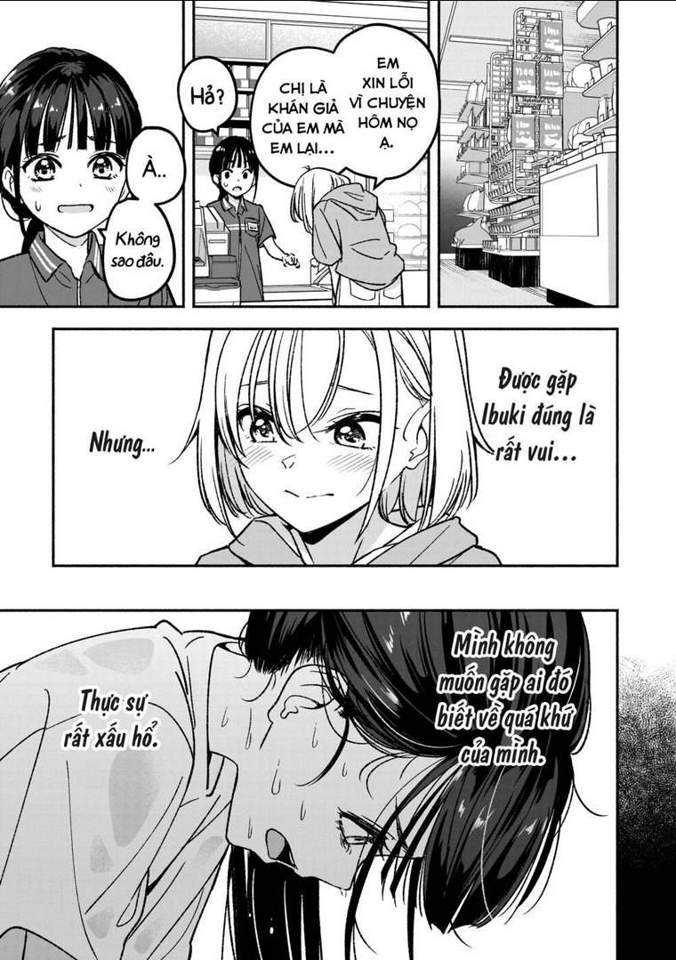 Idol X Idol Story! Chap 1 - Next Chap 2
