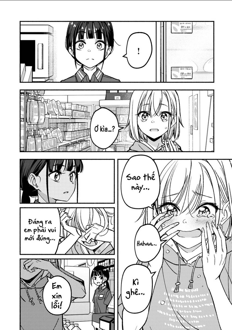 Idol X Idol Story! Chap 1 - Next Chap 2