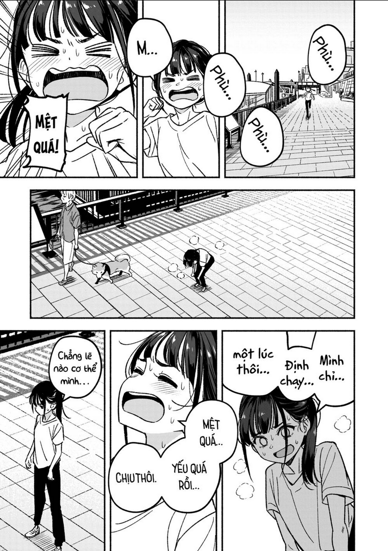 Idol X Idol Story! Chap 1 - Next Chap 2