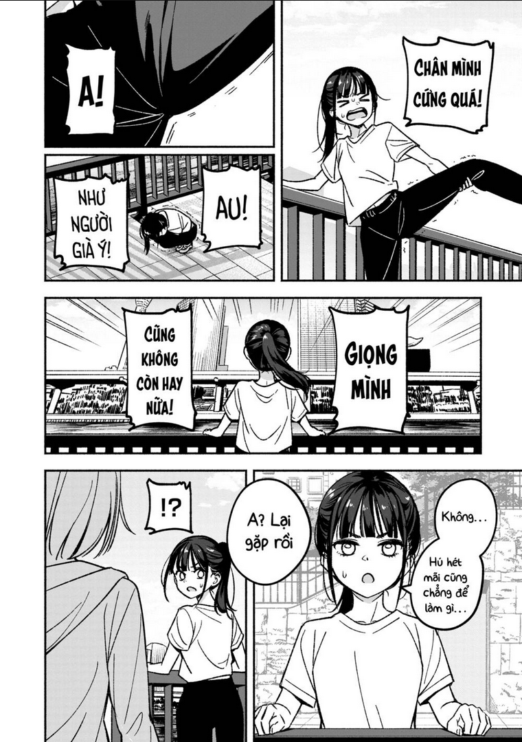 Idol X Idol Story! Chap 1 - Next Chap 2