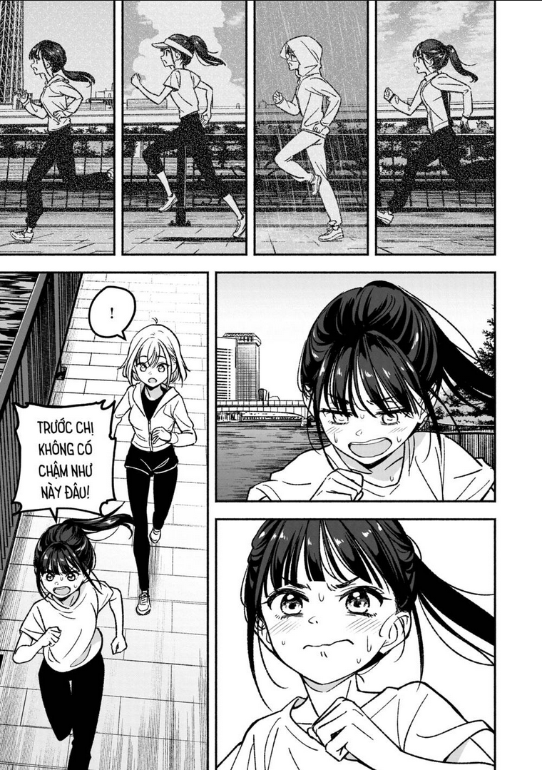 Idol X Idol Story! Chap 1 - Next Chap 2