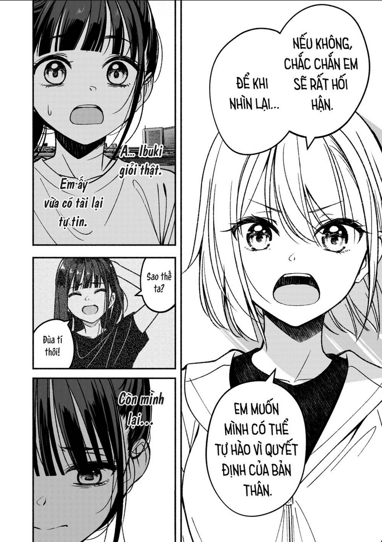 Idol X Idol Story! Chap 1 - Next Chap 2