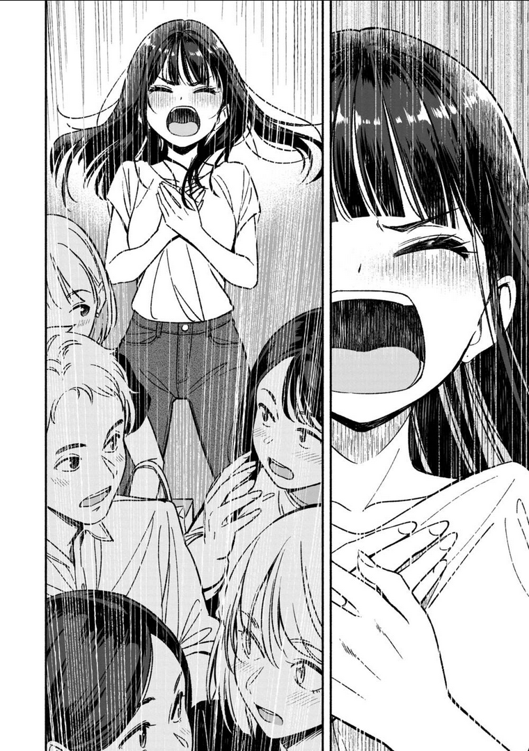 Idol X Idol Story! Chap 1 - Next Chap 2