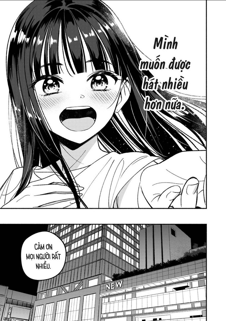 Idol X Idol Story! Chap 1 - Next Chap 2