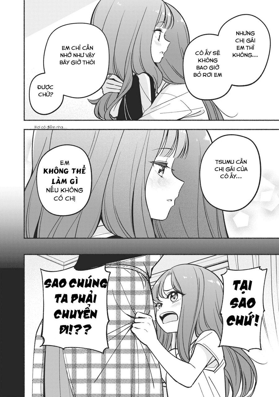 Idol X Idol Story! Chap 12 - Next Chap 13
