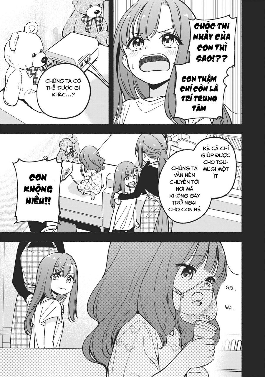 Idol X Idol Story! Chap 12 - Next Chap 13