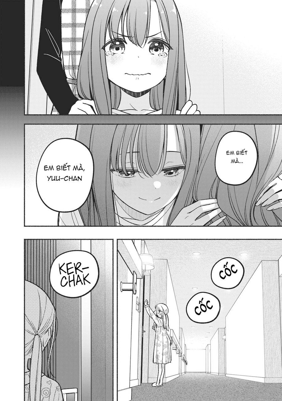 Idol X Idol Story! Chap 12 - Next Chap 13