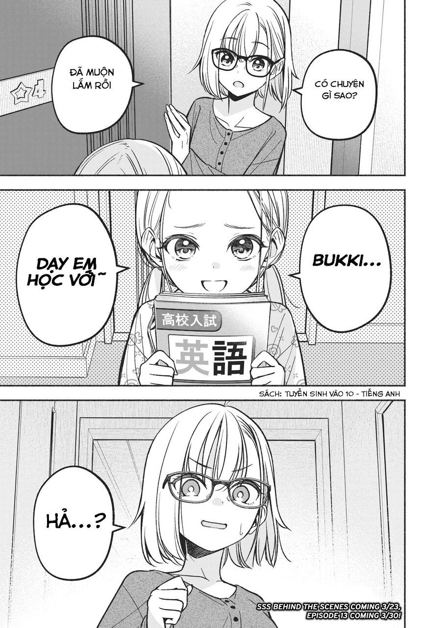 Idol X Idol Story! Chap 12 - Next Chap 13