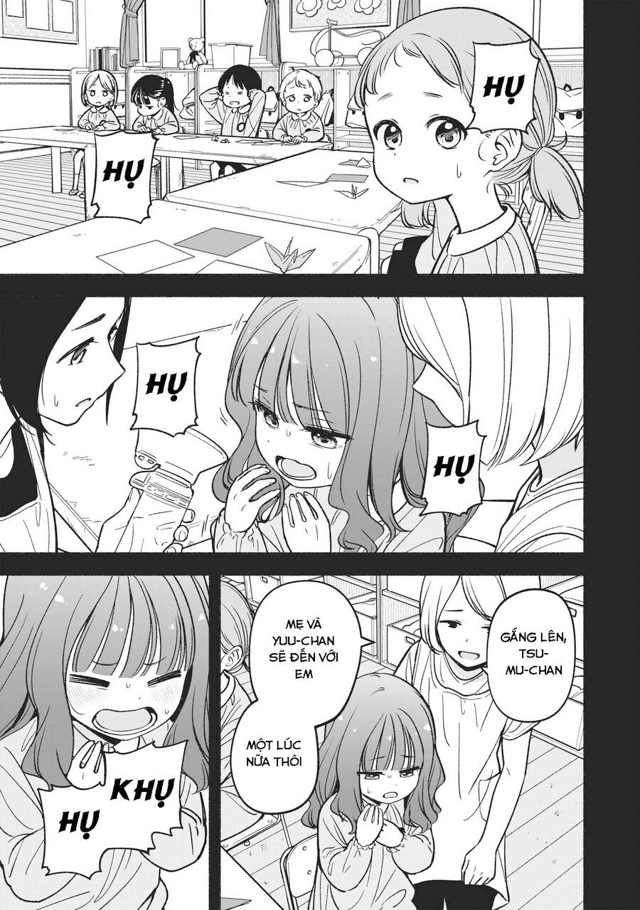 Idol X Idol Story! Chap 12 - Next Chap 13