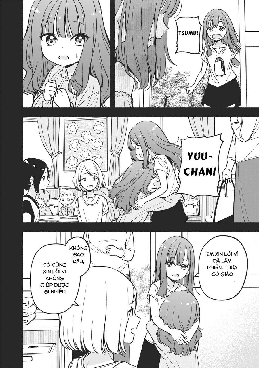Idol X Idol Story! Chap 12 - Next Chap 13
