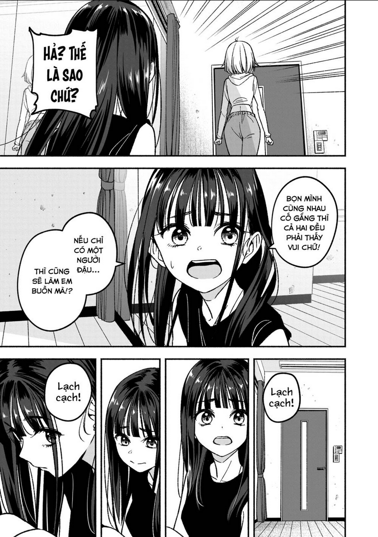 Idol X Idol Story! Chap 2 - Next Chap 3
