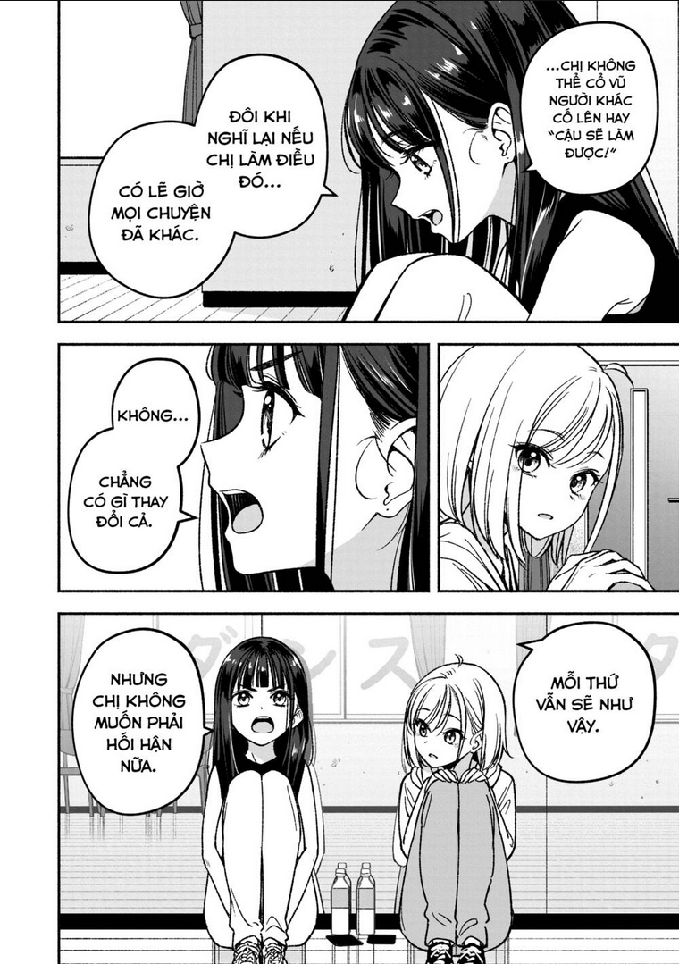 Idol X Idol Story! Chap 2 - Next Chap 3