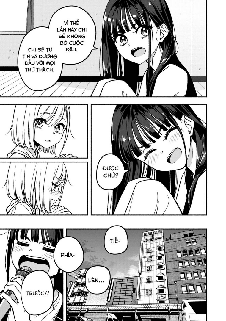Idol X Idol Story! Chap 2 - Next Chap 3