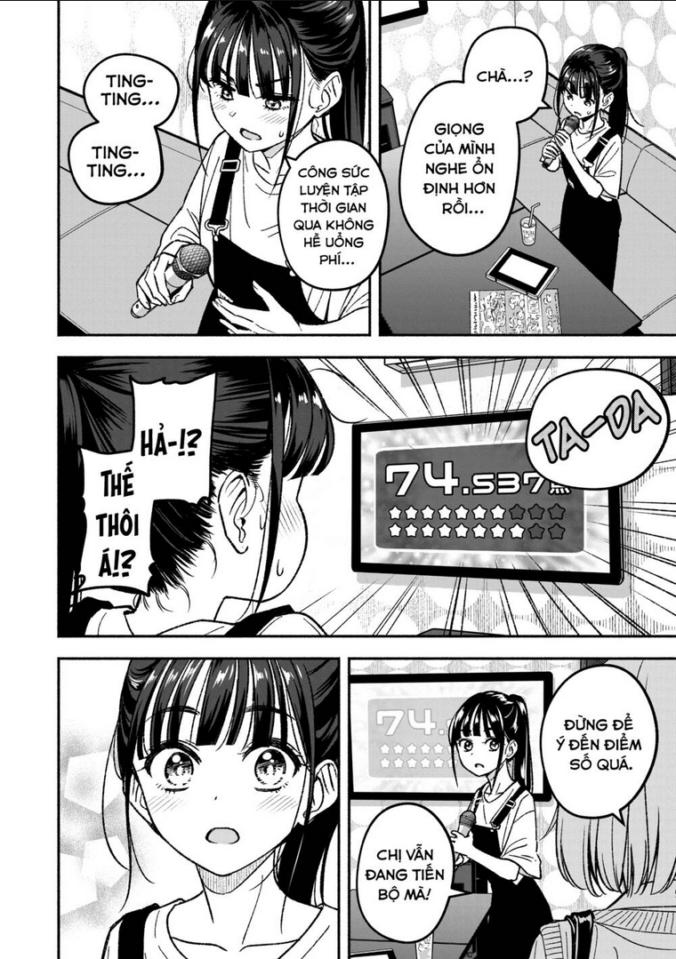 Idol X Idol Story! Chap 2 - Next Chap 3