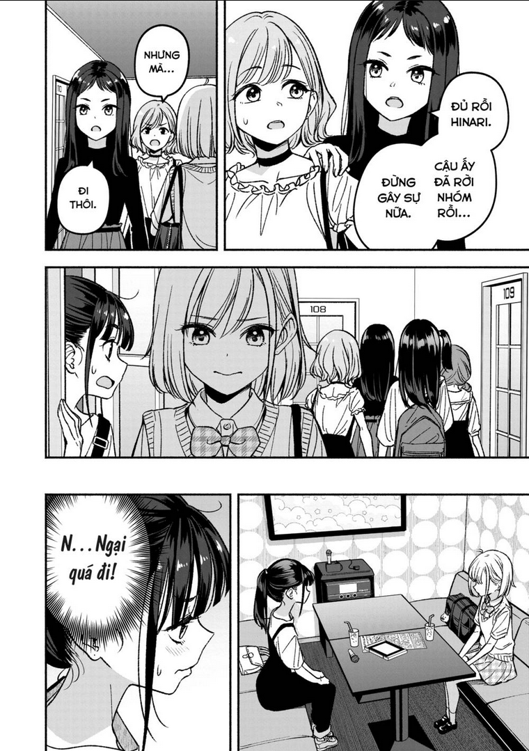 Idol X Idol Story! Chap 2 - Next Chap 3