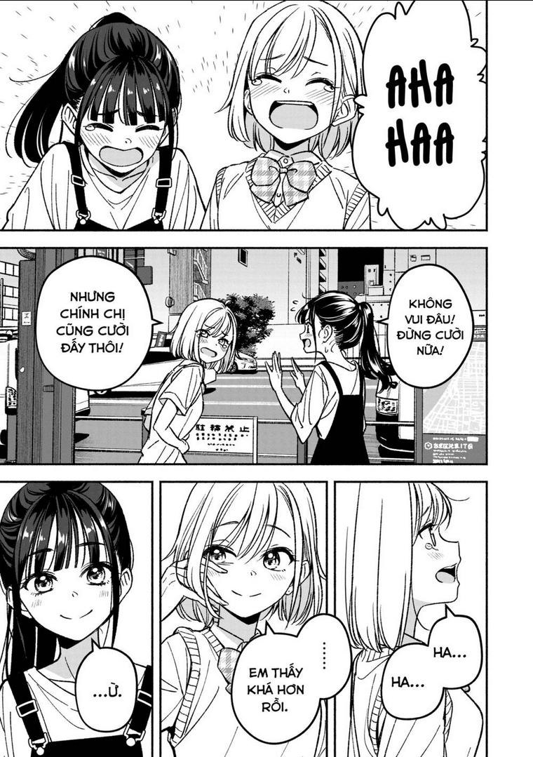 Idol X Idol Story! Chap 2 - Next Chap 3
